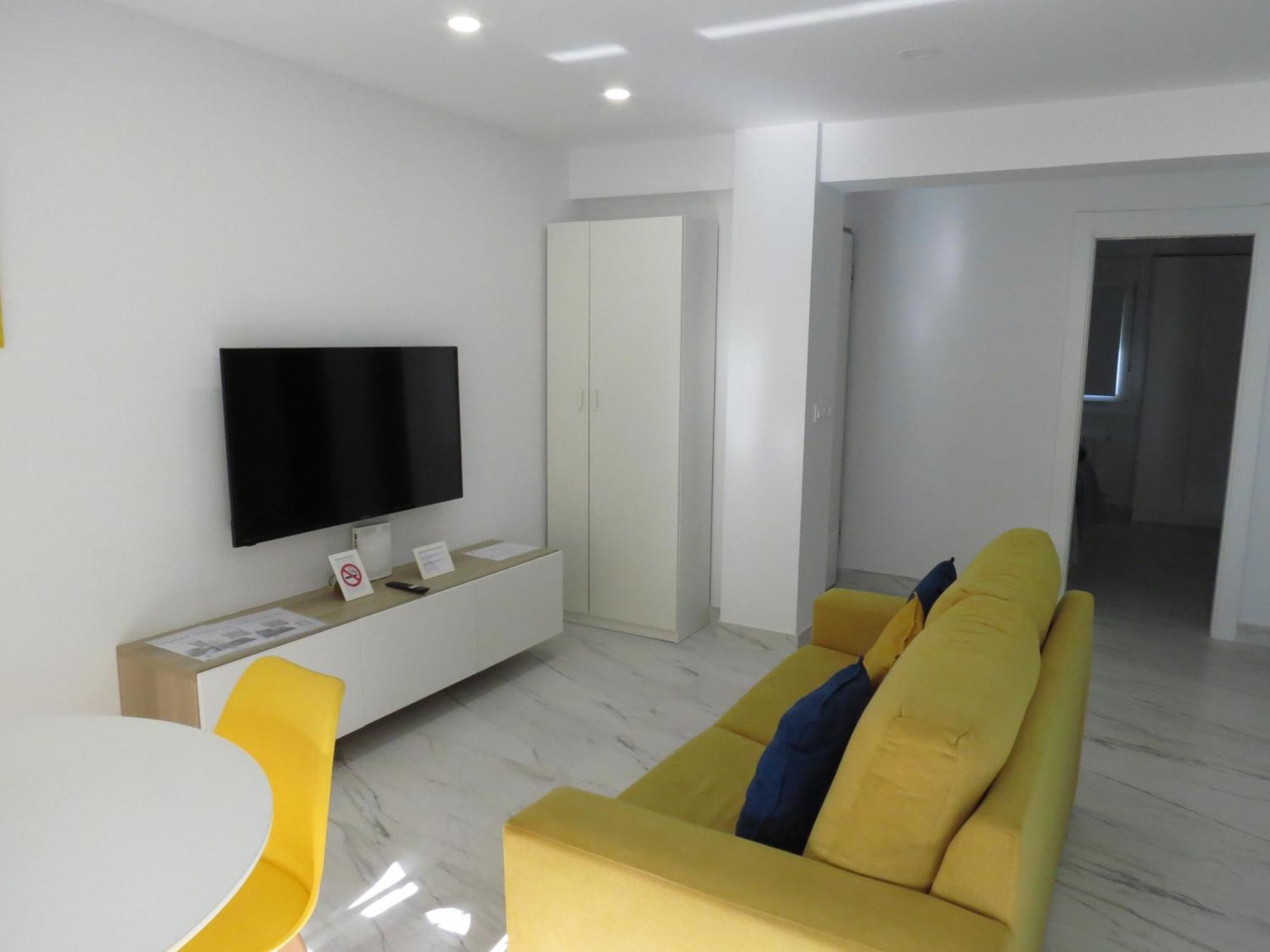 Apartamento Jardin Deluz, Con Wifi Y Parking Privado Gratis Santander Exterior foto