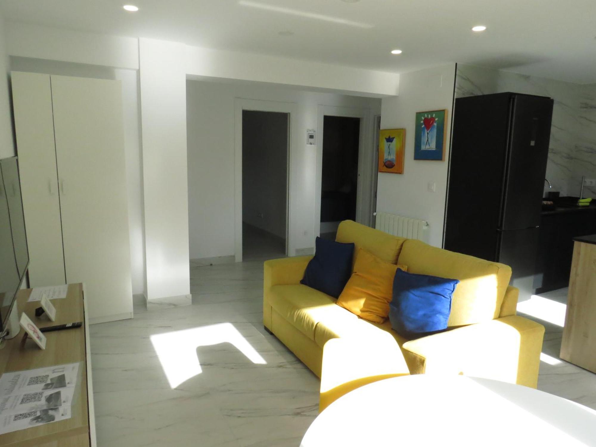 Apartamento Jardin Deluz, Con Wifi Y Parking Privado Gratis Santander Exterior foto
