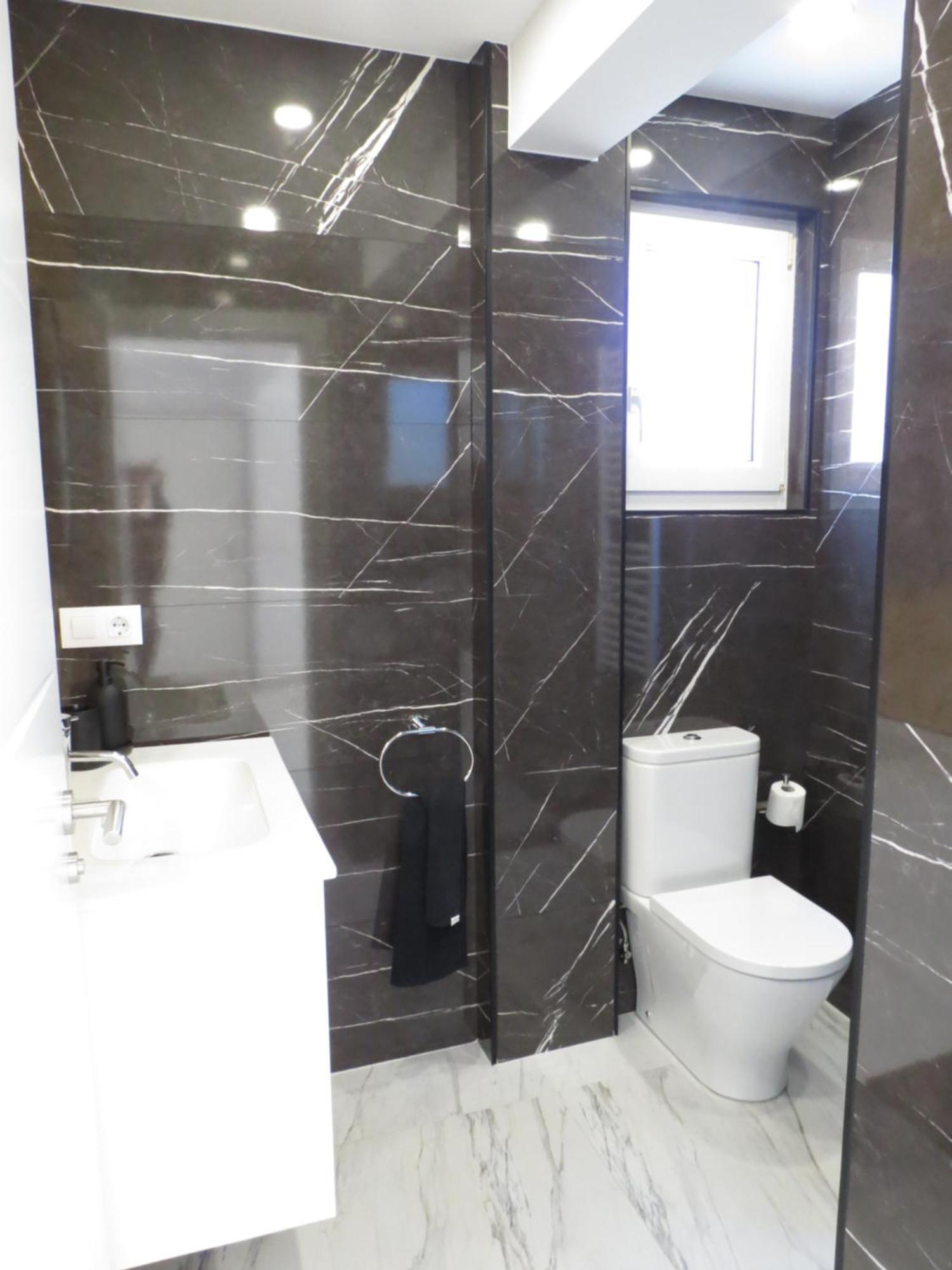 Apartamento Jardin Deluz, Con Wifi Y Parking Privado Gratis Santander Exterior foto