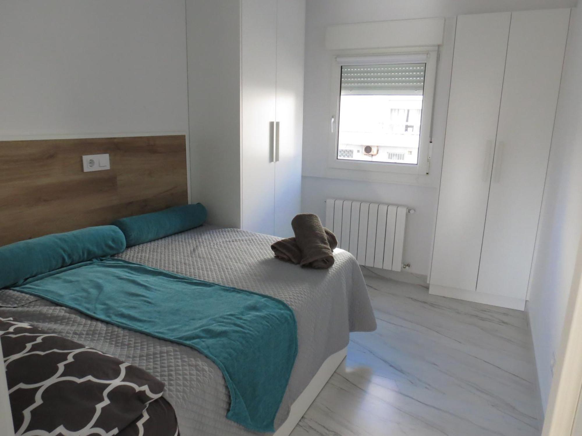 Apartamento Jardin Deluz, Con Wifi Y Parking Privado Gratis Santander Exterior foto