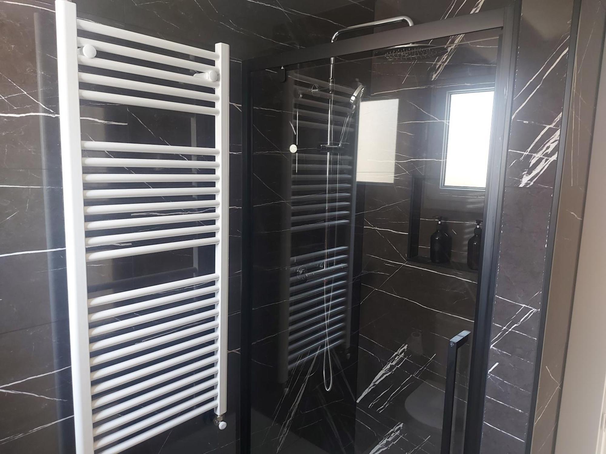 Apartamento Jardin Deluz, Con Wifi Y Parking Privado Gratis Santander Exterior foto