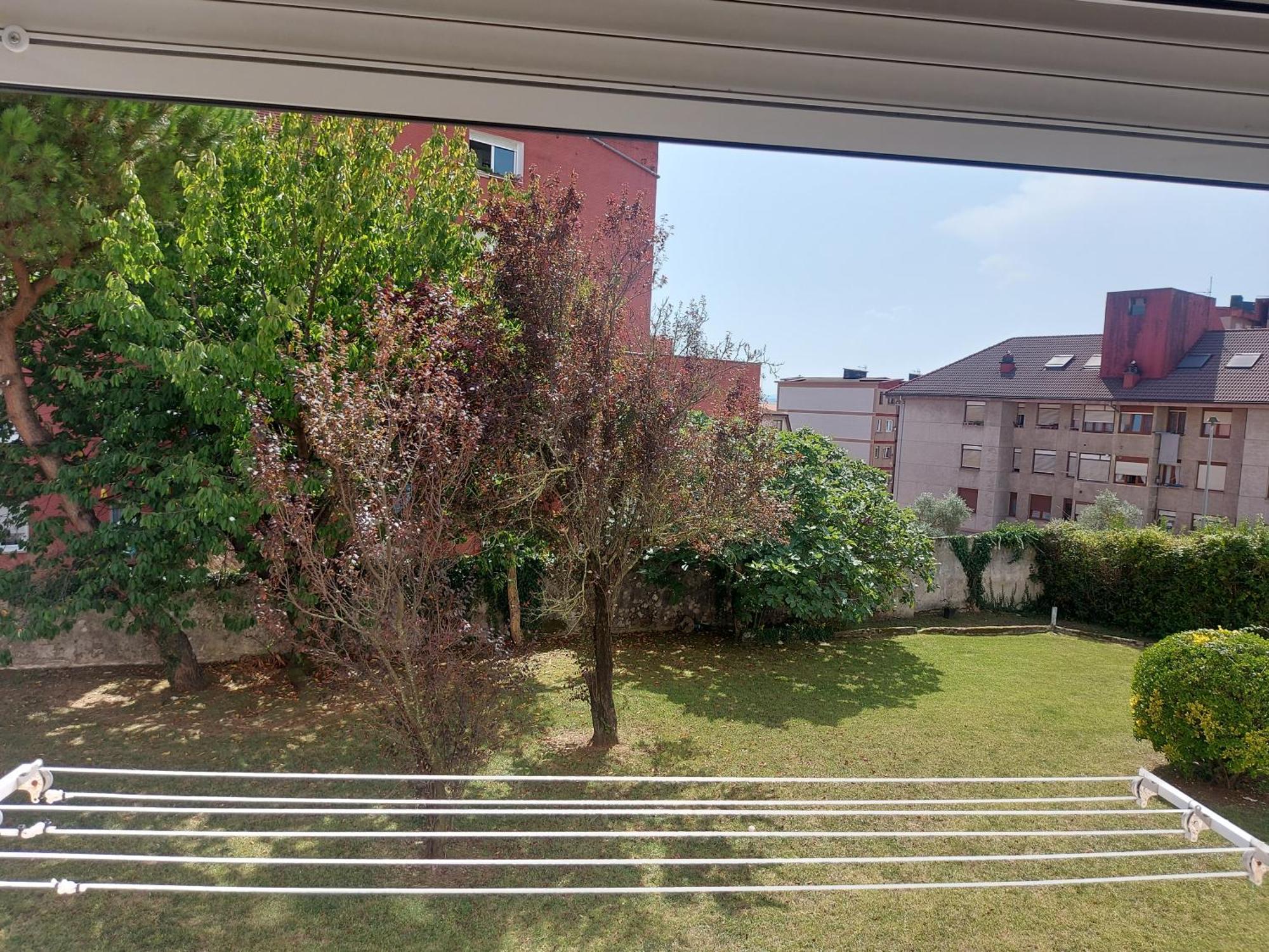 Apartamento Jardin Deluz, Con Wifi Y Parking Privado Gratis Santander Exterior foto